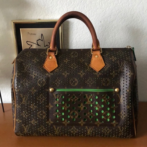 non Handbags - RESERVED for Monica